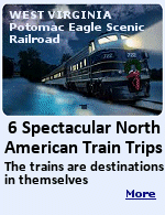 In the 19th and 20th centuries, railroads revolutionized transportation in North America, permanently accelerating the pace of travel across the continent. Today, many of those railroad tracks host an assortment of historic excursion trains, inviting riders to slow down and enjoy a grand day out.
